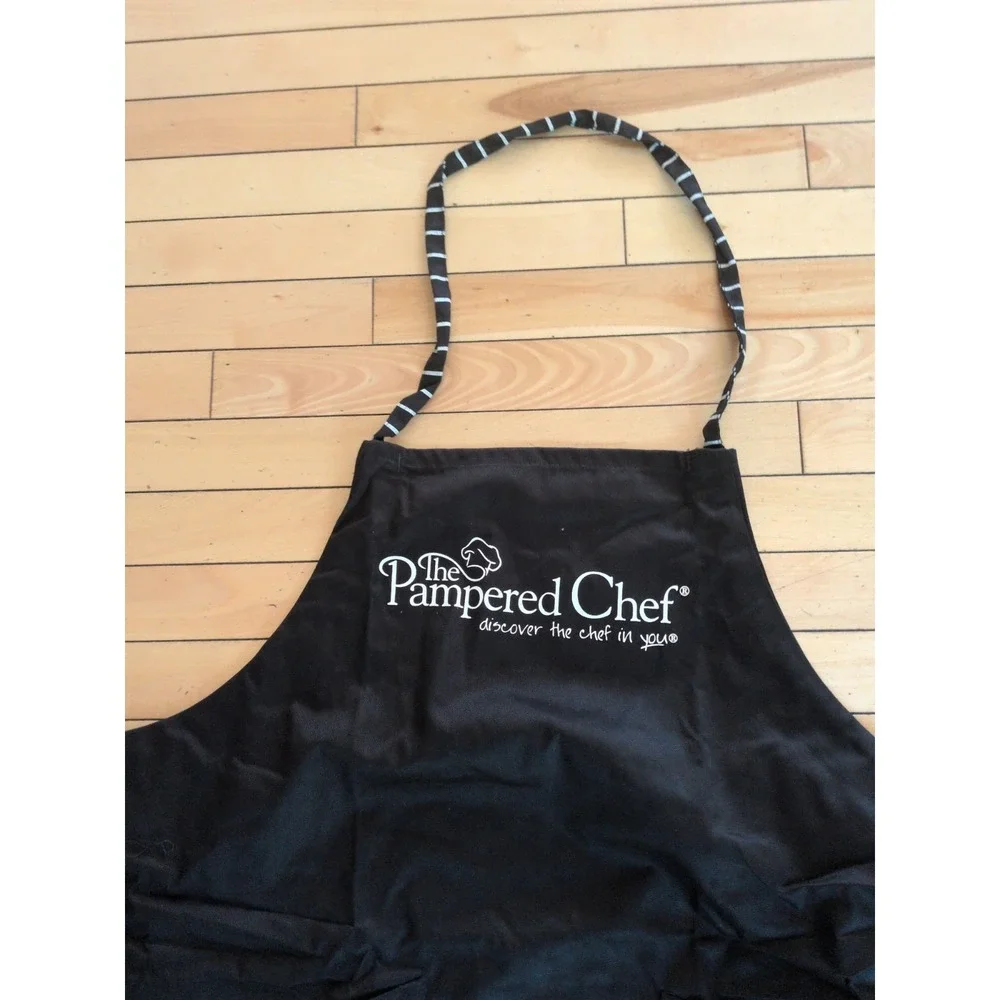Pampered Chef pampered chef